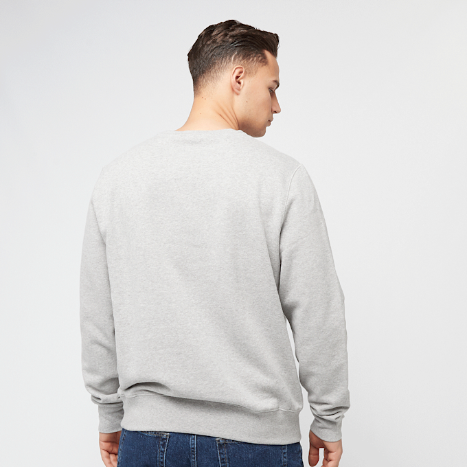 Polo Ralph Lauren Longsleeve Sweatshirt grijs 46078 2