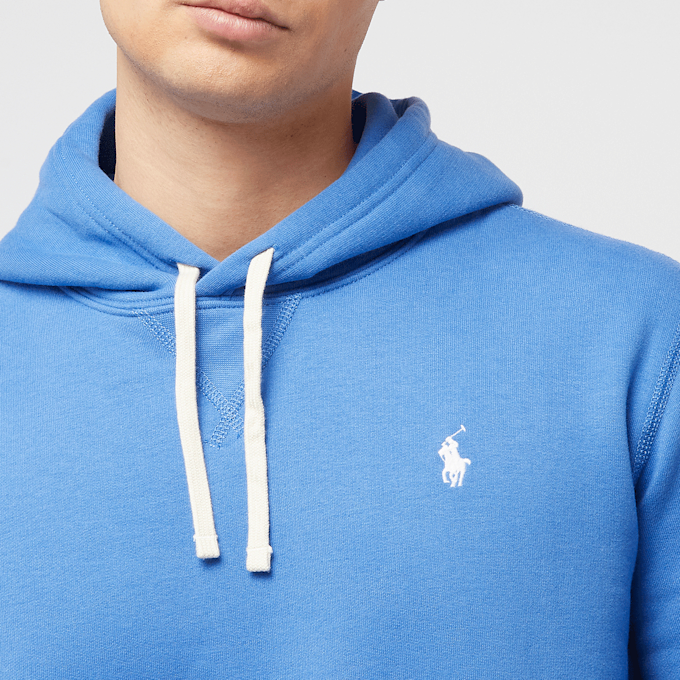 Polo Ralph Lauren Longsleeve Knit blauw 46079 3