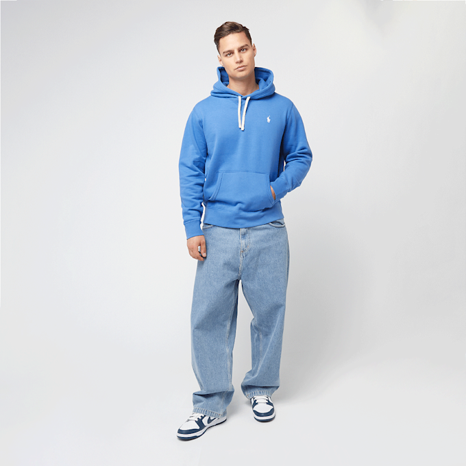 Polo Ralph Lauren Longsleeve Knit plava 46079 4