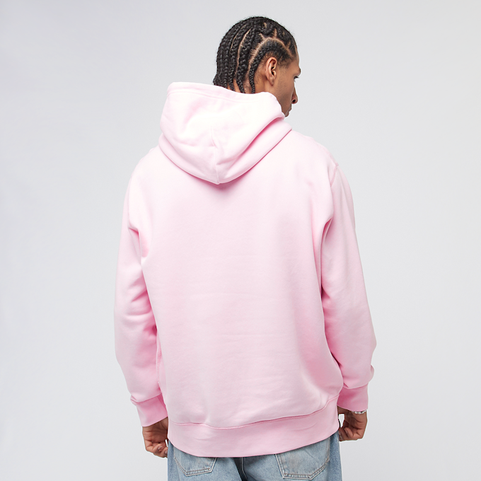 Polo Ralph Lauren The RL Fleece Hoodie rosa 46080 2
