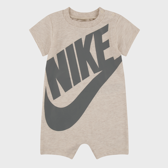 Nike Futura Romper beige 46070 1