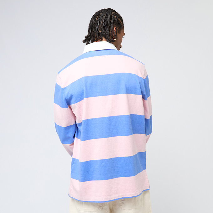 Polo Ralph Lauren Long Sleeve Rugby Shirt multicolore 46084 2