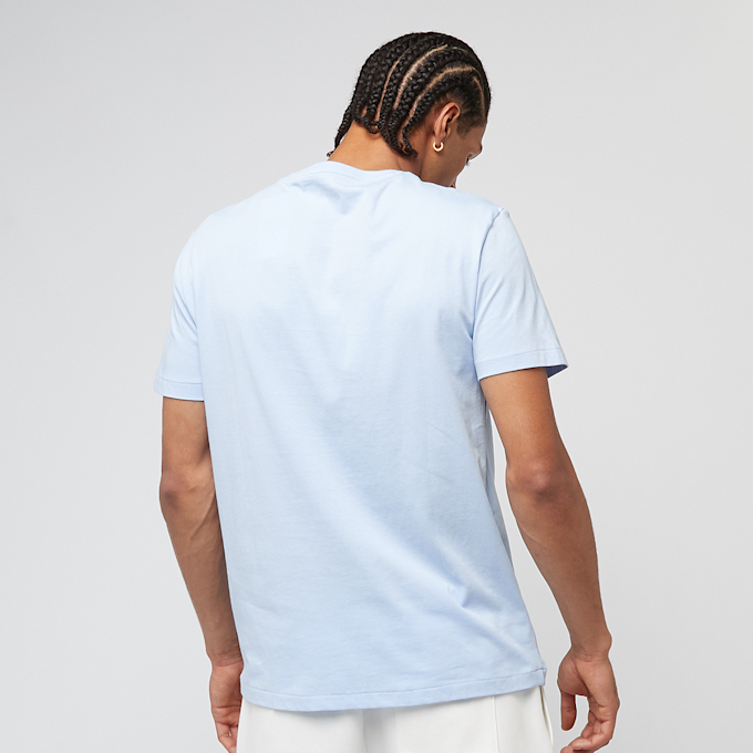 Polo Ralph Lauren Short Sleeve T-Shirt plava 46090 2
