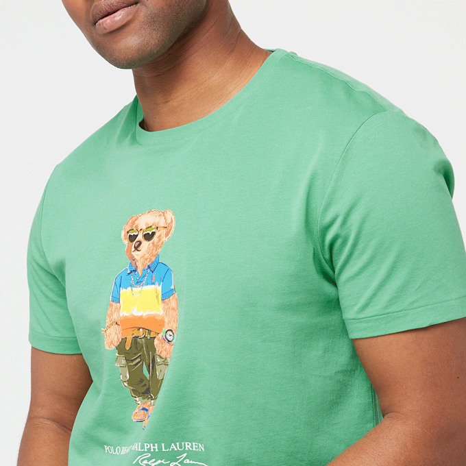 Polo Ralph Lauren 02428671_productName zielony 46091 3