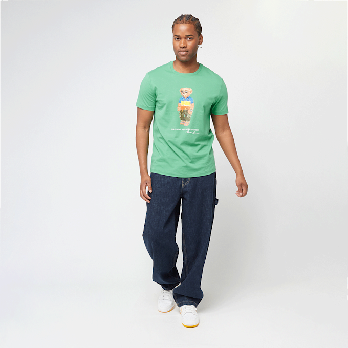 Polo Ralph Lauren 02428671_productName zielony 46091 4