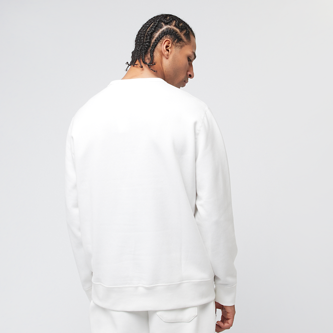 Polo Ralph Lauren Long Sleeve Knit blanc 46096 2