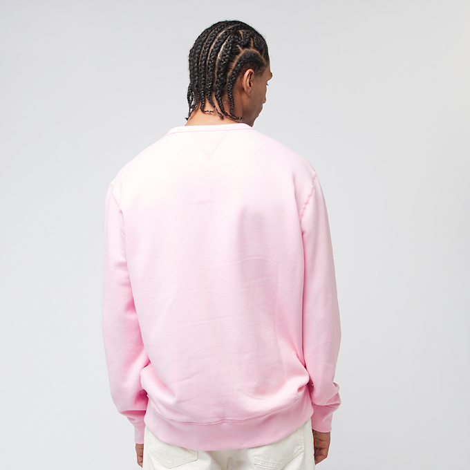 Polo Ralph Lauren The RL Fleece Sweatshirt rosa 46098 2
