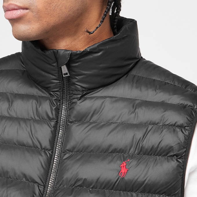 Polo Ralph Lauren Terra Vest Insulated Vest noir 46100 3