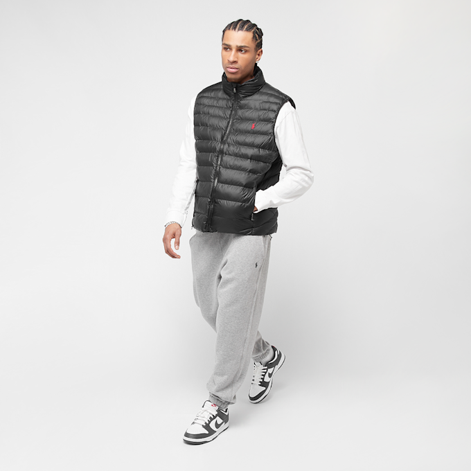 Polo Ralph Lauren The Colden Packable Vest schwarz 46100 4