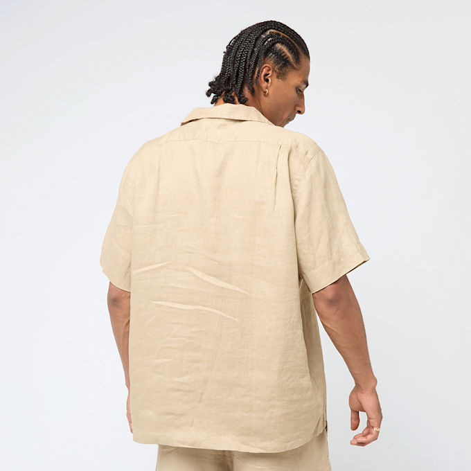 Polo Ralph Lauren Shortsleeve Sport Shirt bež 46021 2
