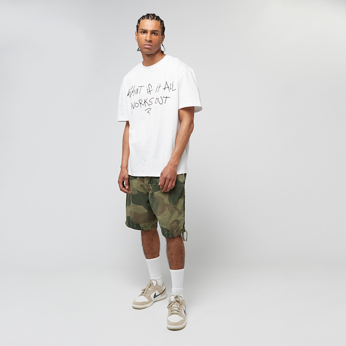 Polo Ralph Lauren Beachcombr S-Flat Front wielokolorowy 46022 5