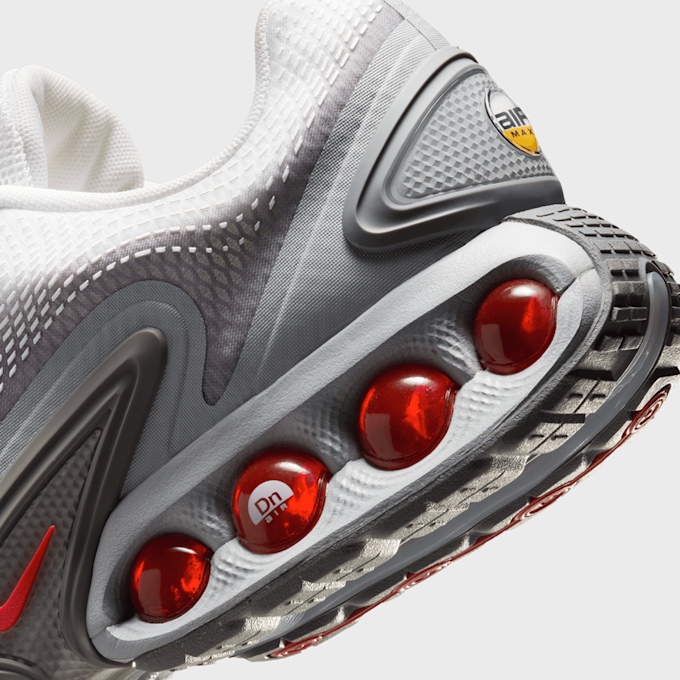 Nike Air Max Dn SE gris 46106 6