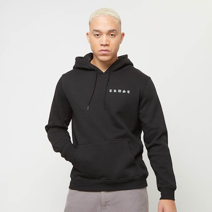 Mister Tee Trust Dove Hoody negro 46114 2
