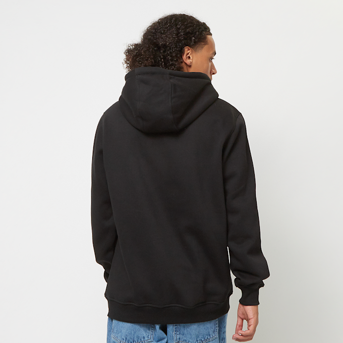 Mister Tee Fuck It Hoody zwart 46147 2