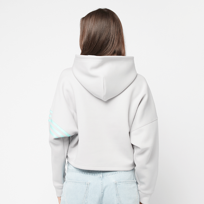 adidas Originals Neuclassics Hoodie grau 46128 2