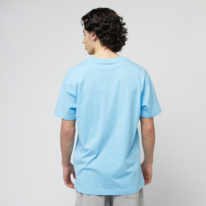 New Balance Flying T-Shirt azul 46129 2