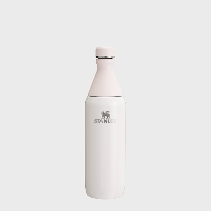 Stanley The All Day Slim Bottle | 0,6L lichtroze 46154 1