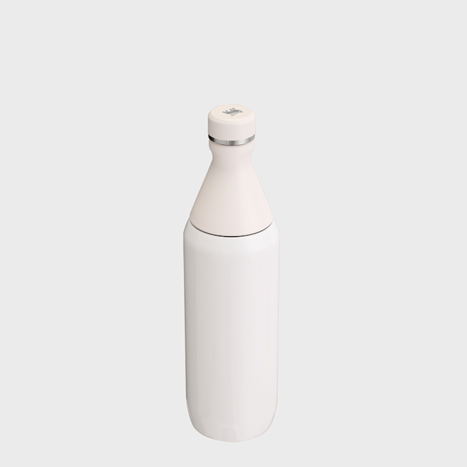 Stanley The All Day Slim Bottle | 0,6L lichtroze 46154 2