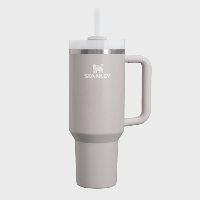 Stanley The Quencher H2.0 Flowstate Tumbler | 1,2L grau 46156 1