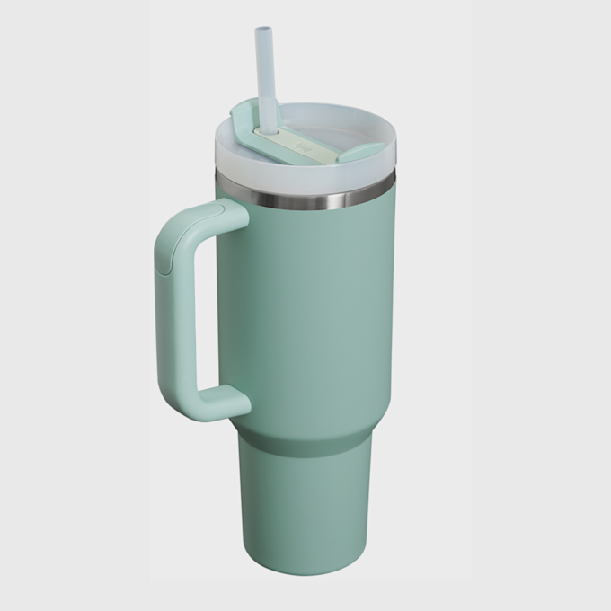 Stanley The Quencher H2.0 Flowstate Tumbler | 1,2L blau 46160 2