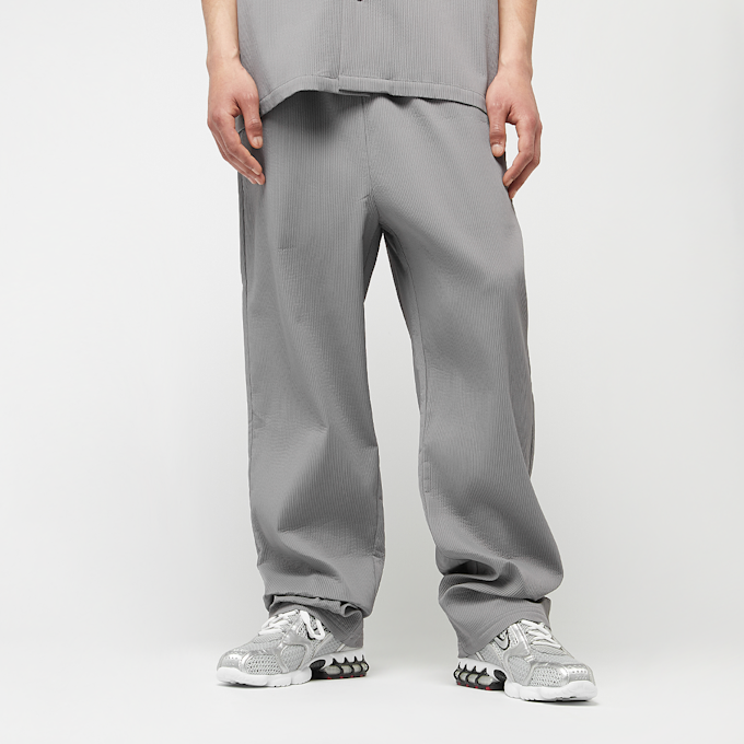 Decibel Pleated Pants grijs 46168 1