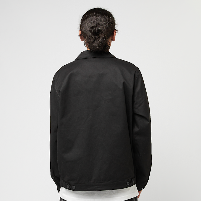 Decibel Workwear Jacket schwarz 46169 2