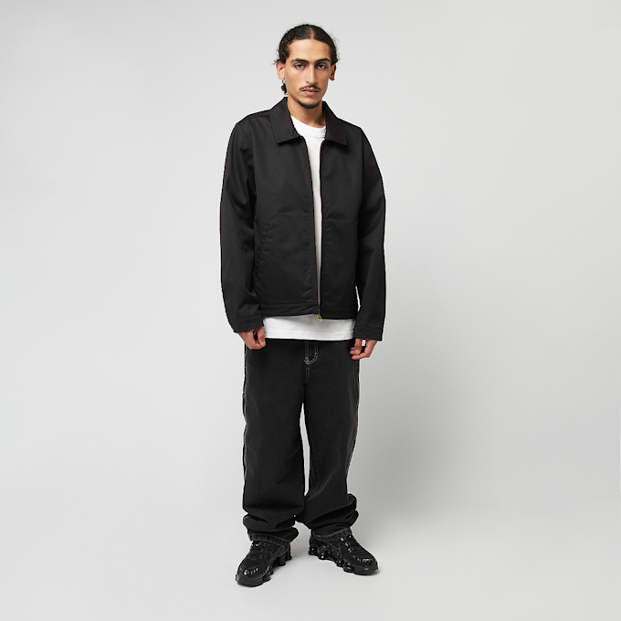 Decibel Workwear Jacket noir 46169 4