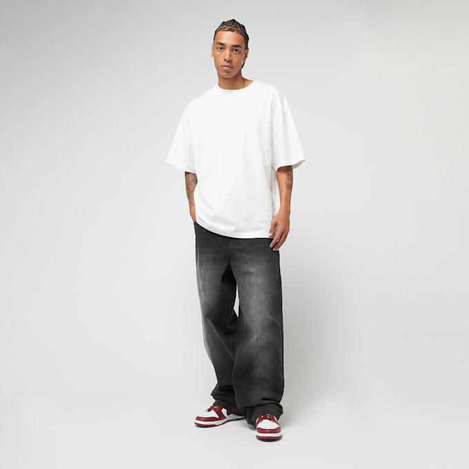 Decibel Baggy Jeans zwart 46170 5