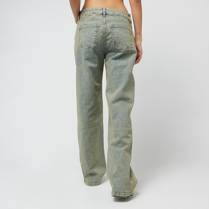 Decibel Low Rise Jeans blau 46176 2