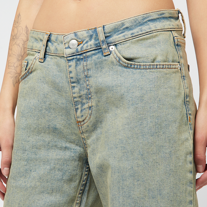Decibel Low Rise Jeans blau 46176 3
