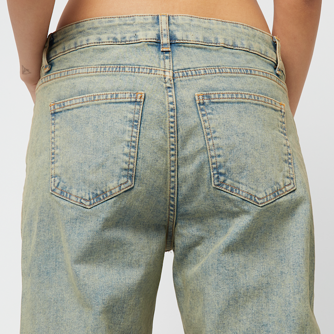 Decibel Low Rise Jeans blau 46176 4