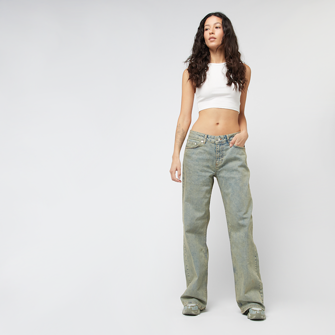 Decibel Low Rise Jeans blau 46176 5