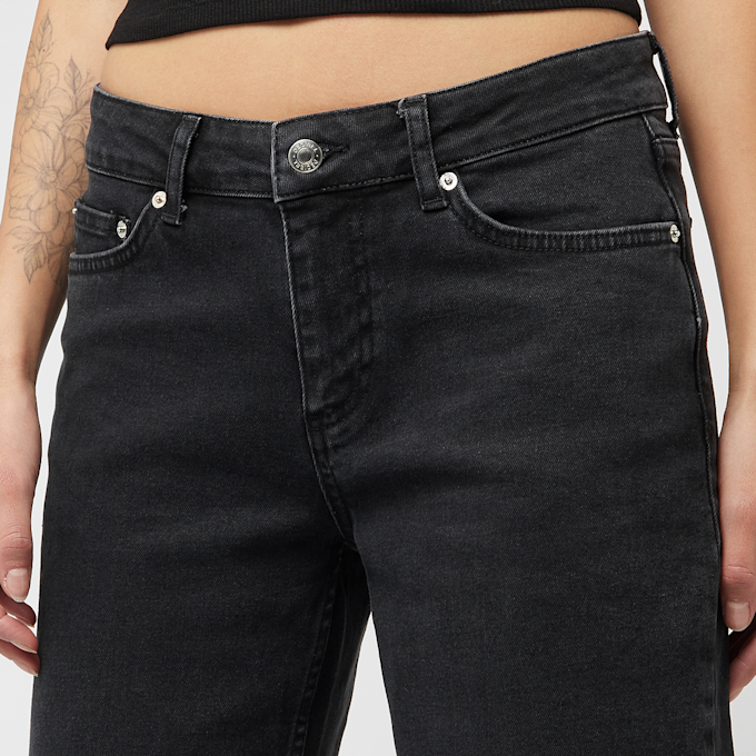 Decibel Low Rise Jeans schwarz 46175 3