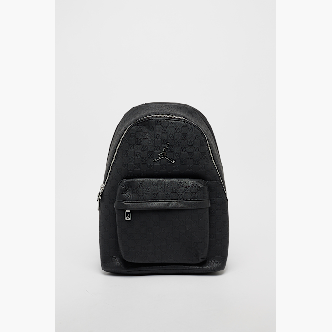 Jordan Jam Monogram Backpack schwarz 46177 1