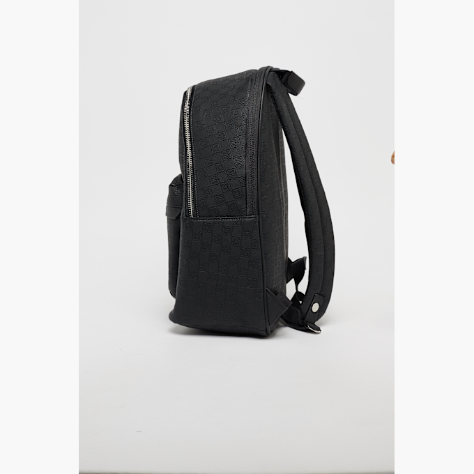 Jordan Jam Monogram Backpack schwarz 46177 2