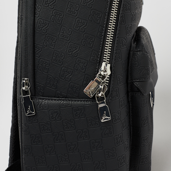 Jordan Jam Monogram Backpack schwarz 46177 4