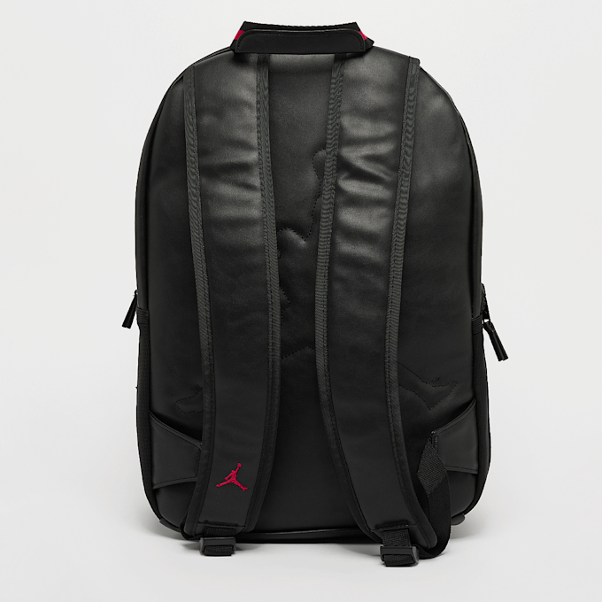 Jordan Jam Borough Varsity Backpack preto 46180 3