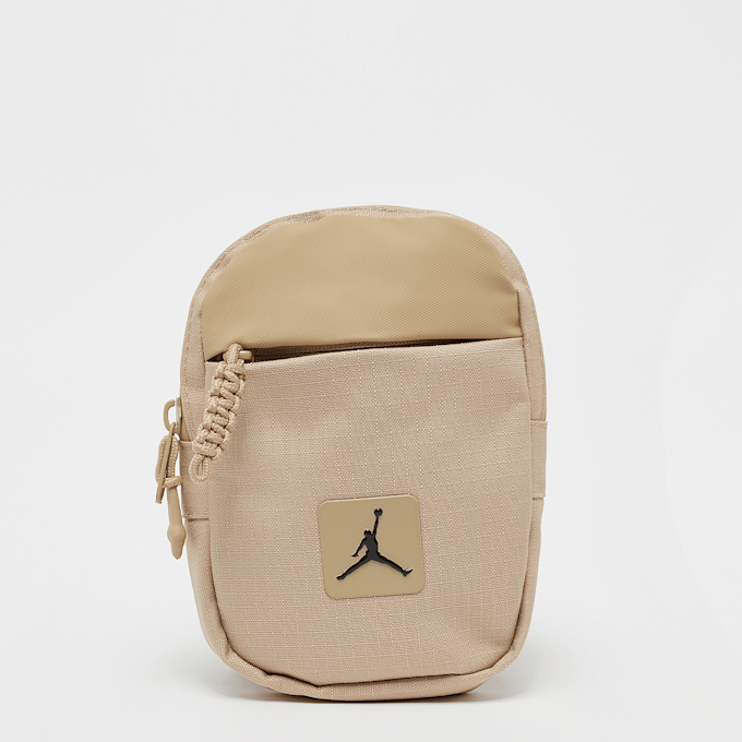 Jordan Jam Franchise Hip Bag beige 46181 1