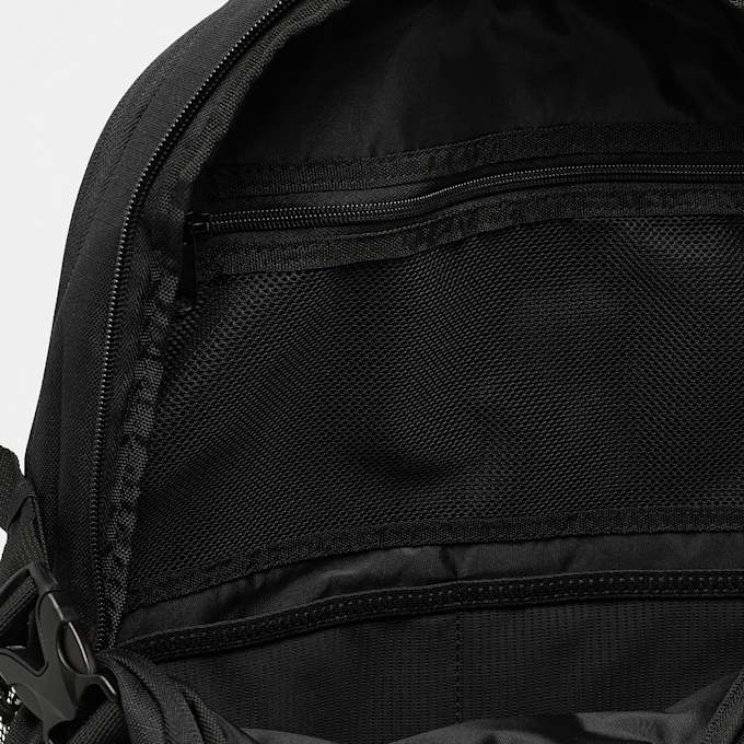 Jordan Jam Blacktop Backpack czarny 46182 7