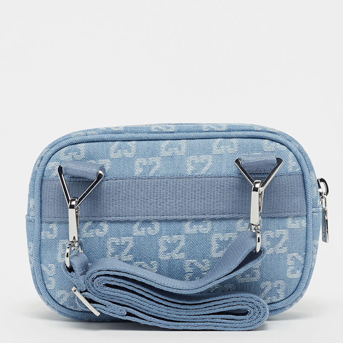 Jordan Monogtam Camera Bag azul 46183 3