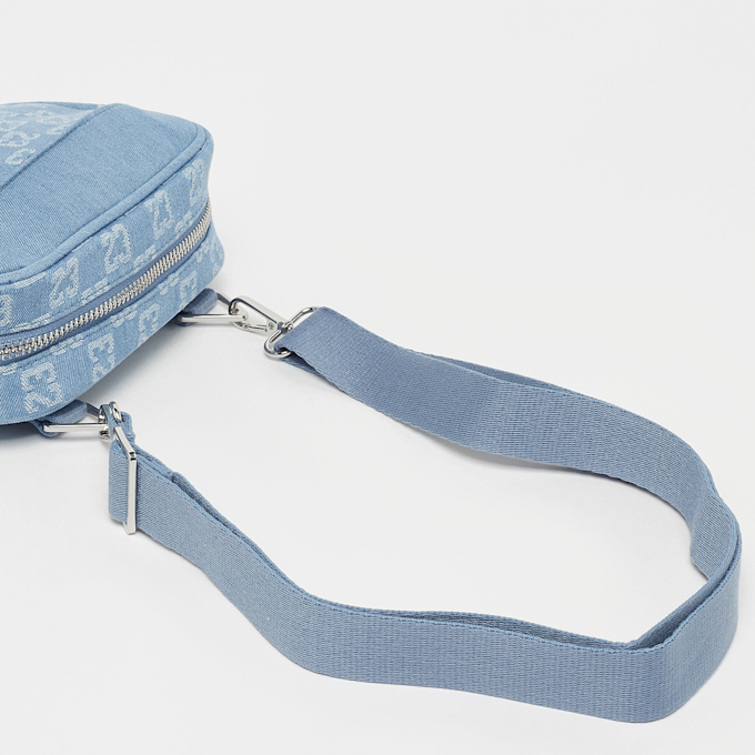 Jordan Monogtam Camera Bag azul 46183 4