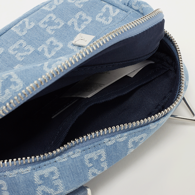 Jordan Monogtam Camera Bag azul 46183 6
