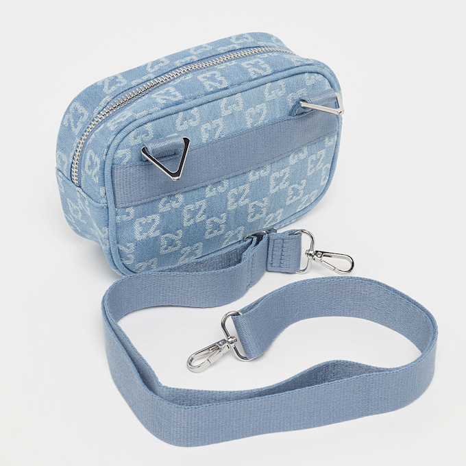 Jordan Monogtam Camera Bag azul 46183 7