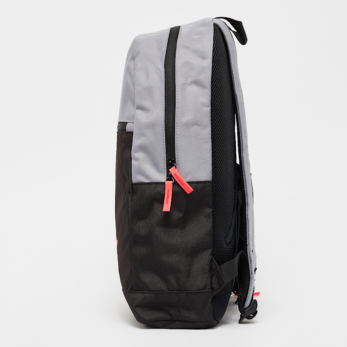 Jordan Jan Air School Backpack cinzento 46187 2