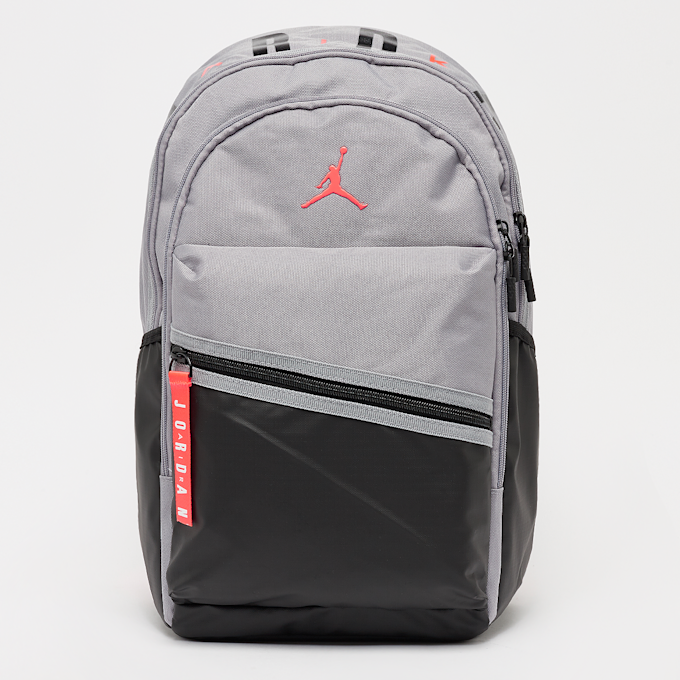 Jordan Jam Air Patrol Backpack multicolore 46188 1