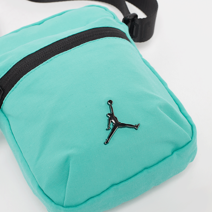 Jordan Jan Airborne Festival Bag türkis 46190 4