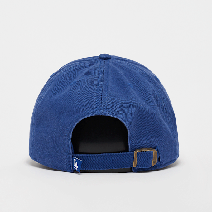 '47 '47 Clean Up MLB LA Dodgers Script blauw 46193 2