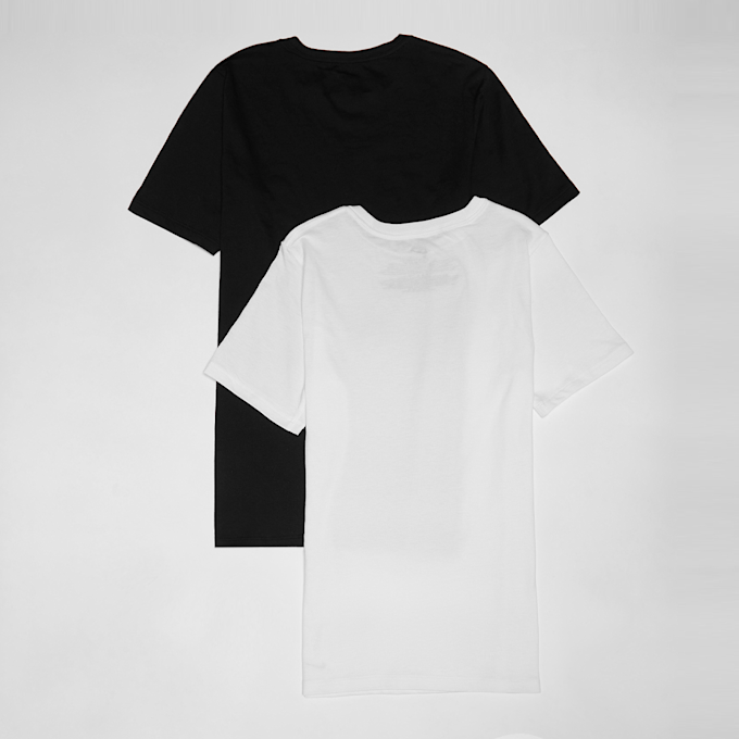 Nike 2 PACK - Crew Undershirt multicolor 46196 2
