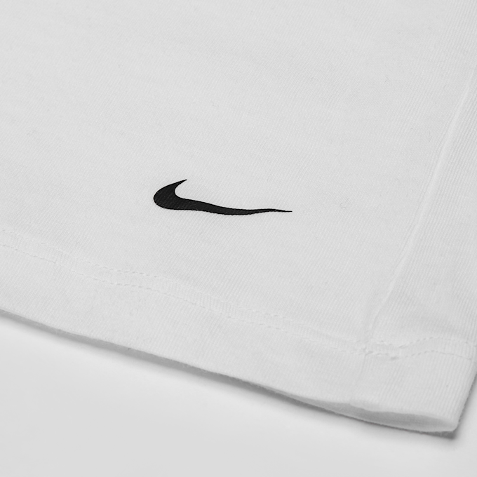 Nike 2 PACK - Crew Undershirt multicolor 46196 5