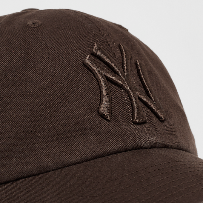 '47 '47 Clean Up MLB New York Yankees brun 46197 3